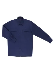 Camisa ignifuga