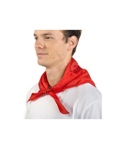 Pañuelo Festero
