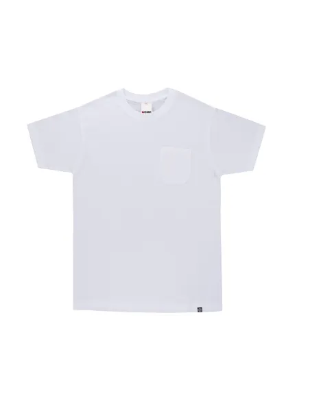 Camiseta de manga corta (10 unid) Camiseta de manga corta (10 unid)