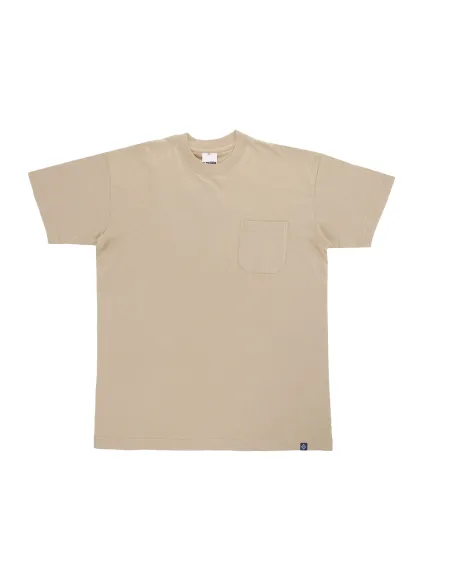 Camiseta de manga corta (10 unid) Camiseta de manga corta (10 unid)