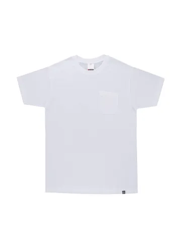 Camiseta de manga corta (10 unid)