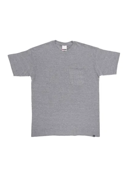 Camiseta de manga corta (10 unid) Camiseta de manga corta (10 unid)