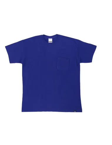 Camiseta de manga corta (10 unid)