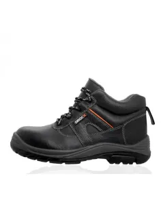 BOTA CORTIJO S3 LIBRE DE METAL