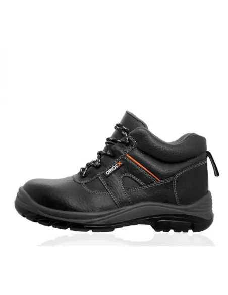 BOTA CORTIJO S3 LIBRE DE METAL
