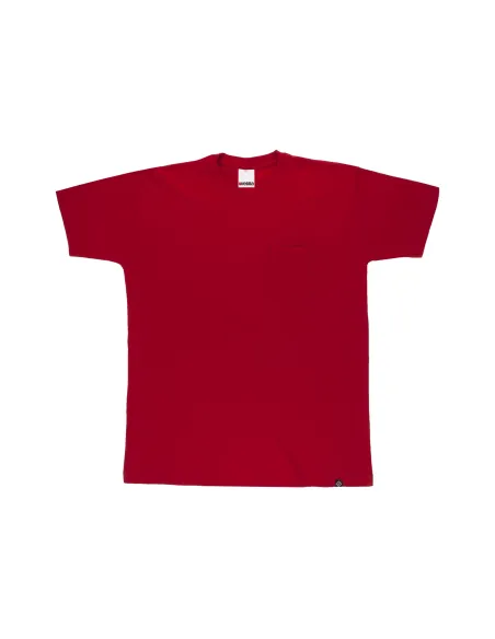 Camiseta de manga corta (10 unid) Camiseta de manga corta (10 unid)