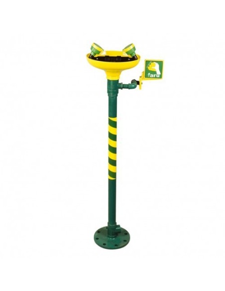 LAVAOJOS DE EMERGENCIA BASIC PEDESTAL