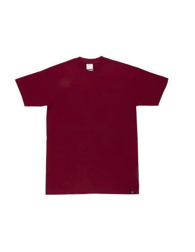 Camiseta de manga corta (10 unid)