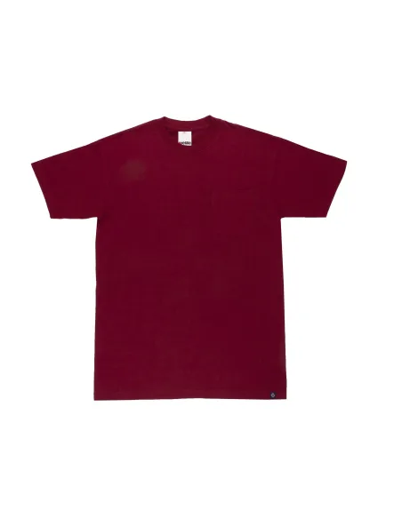 Camiseta de manga corta (10 unid) Camiseta de manga corta (10 unid)