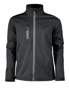 CHAQUETA SOFTSHELL VERT