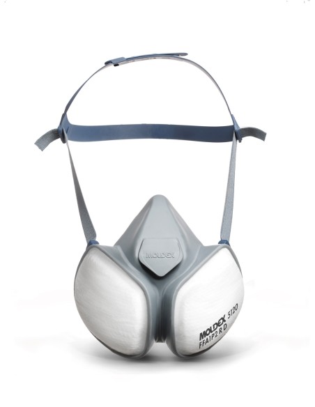 Media mascara compactmask FFA1 P2 RD