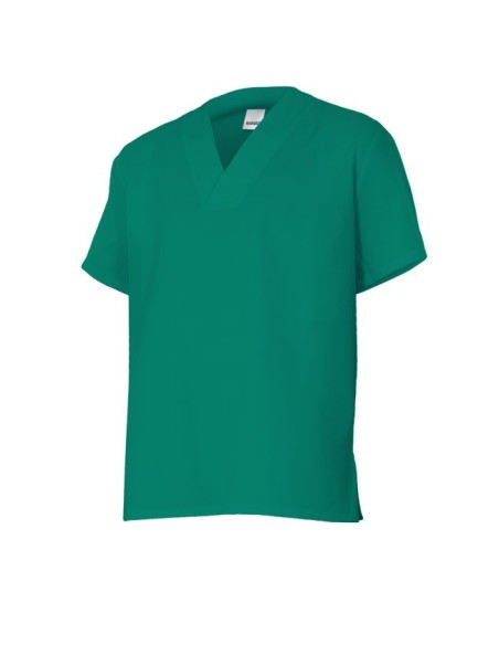 Camisola manga corta