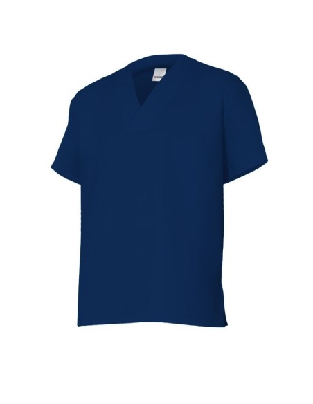 camisola sin bolsillos