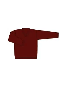 PULLOVER COLEGIAL, JERSEY COLEGIAL 2