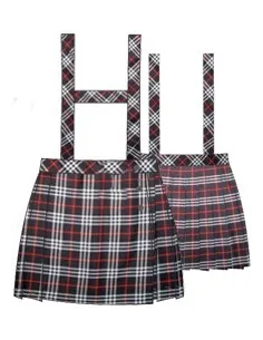 FALDA COLEGIAL 2
