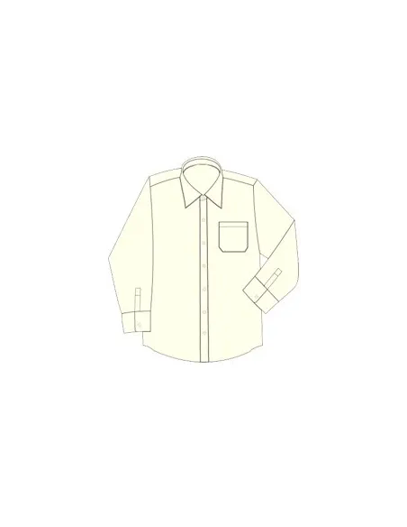 PULLOVER COLEGIAL, JERSEY COLEGIAL