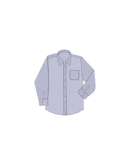 PULLOVER COLEGIAL, JERSEY COLEGIAL