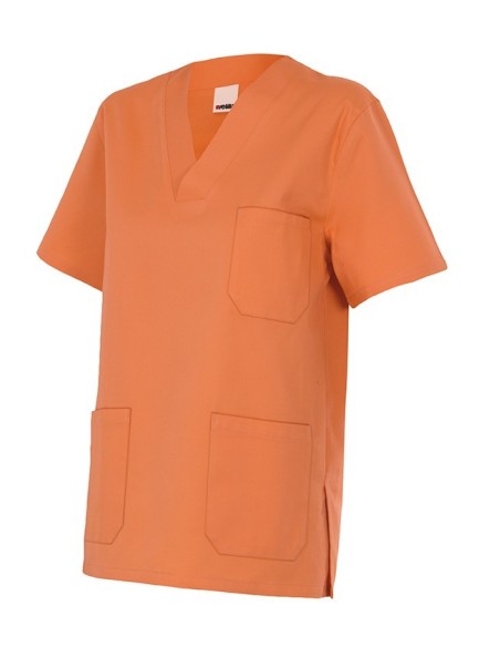 camisola pijama de manga corta