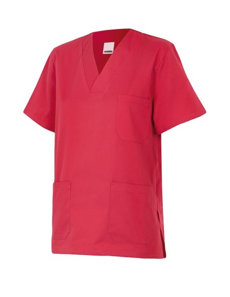 camisola pijama de manga corta