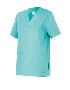 camisola pijama de manga corta