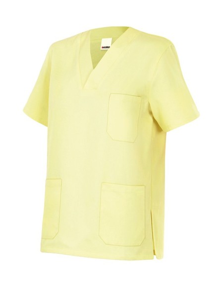 camisola pijama de manga corta