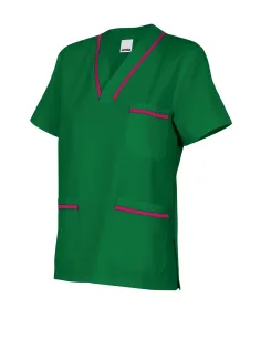Camisola pijama de manga corta B589 2