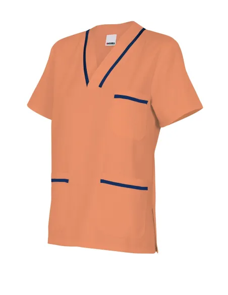 Camisola pijama de manga corta B589