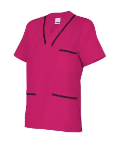 Camisola pijama de manga corta B589