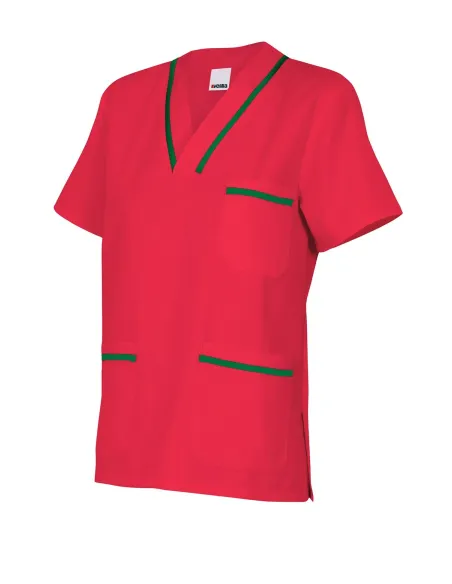Camisola pijama de manga corta B589
