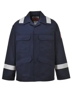 CHAQUETA BIZFLAME PLUS