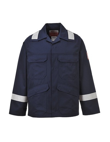 CHAQUETA BIZFLAME PLUS