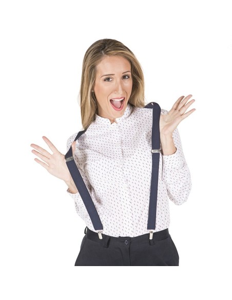 Tirantes de hostelería de 30 mm