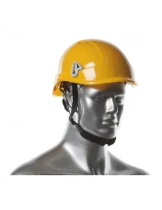 Casco Montana con visor Safetop 2