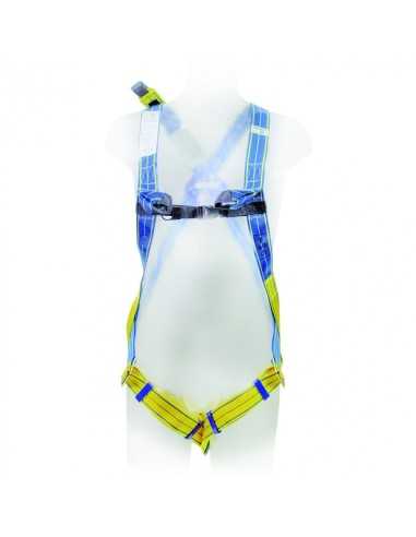 Kit Roque Nublo de Irudek talla L-XL