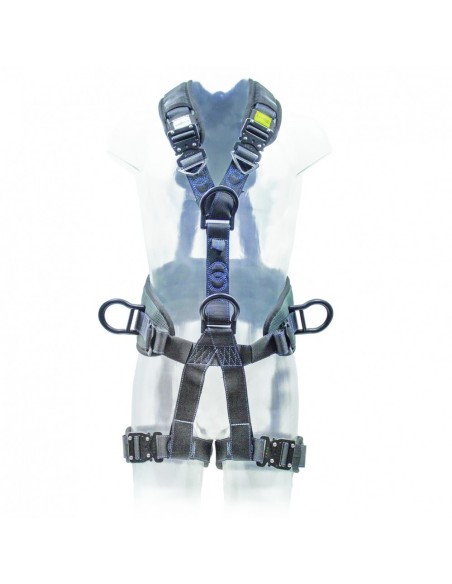 ARNES ANTICAIDAS WIND BLUE 3