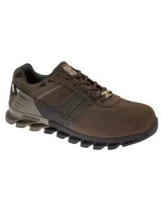 ZAPATO DE SEGURIDAD LEWIS S