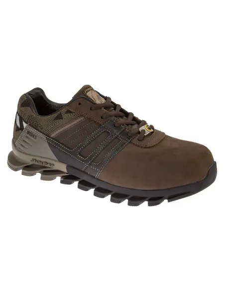 ZAPATO DE SEGURIDAD LEWIS S
