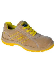ZAPATO DE SEGURIDAD GOAL  S1P SRC
