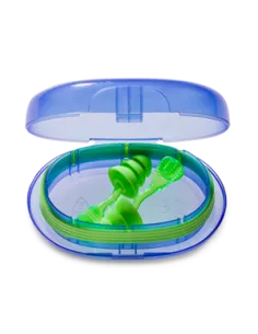TAPONES TWISTERS TRIO CORD