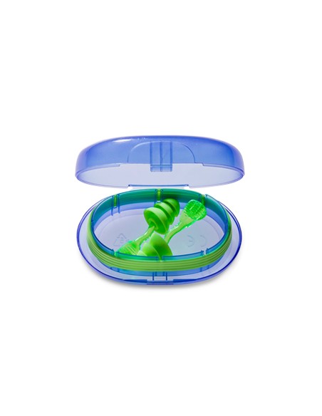 TAPONES TWISTERS TRIO CORD