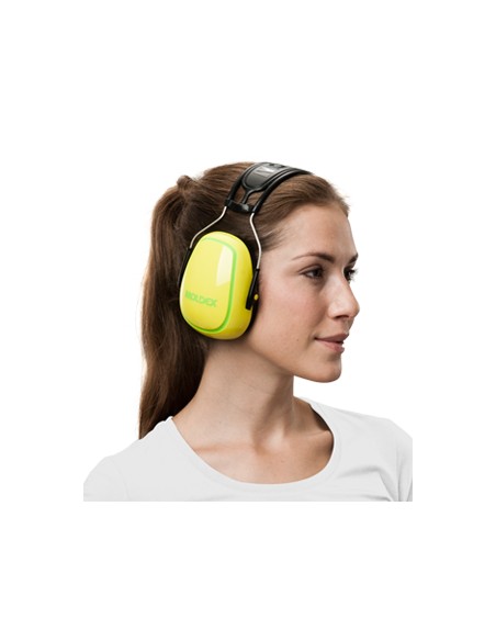 PROTECTOR AUDITIVO MOLDEX M4