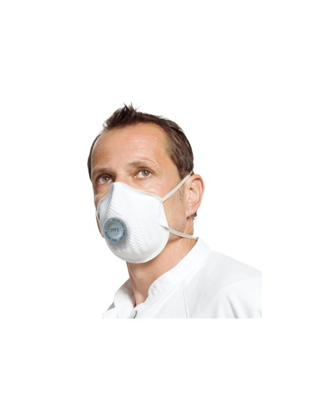 MASCARILLA DESECHABLE FFP1 NR D