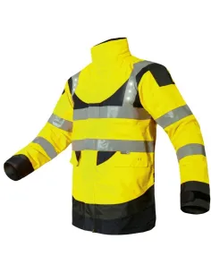 PARKA ANNAPURNA CON LEDS