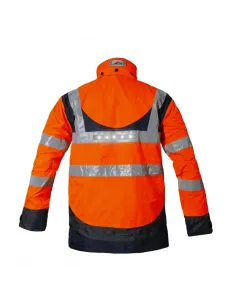 PARKA ANNAPURNA CON LEDS 2