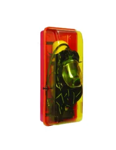 ARMARIO PARA EQUIPO AUTONOMO