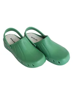 ZUECO SECOLINO CLOG SHOE 2