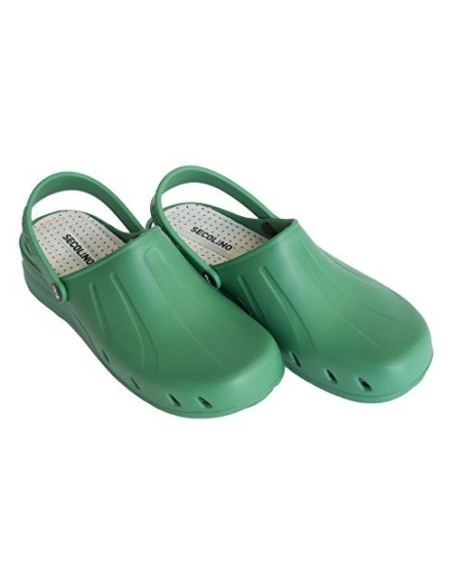 ZUECO SECOLINO CLOG SHOE