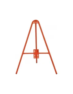 TRIPODE MOD A PARA SEÑALES METALICAS