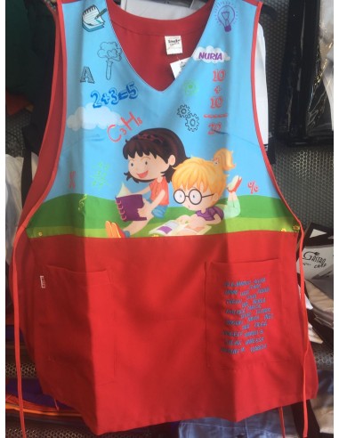 PERSONALIZACION BABY