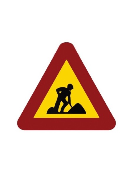 SEÑALES METALICAS